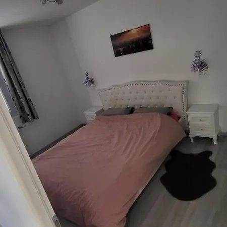 Apartmán & Calme, Vivez Troyes! *