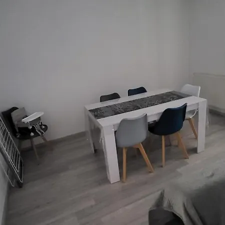 Apartmán & Calme, Vivez Troyes! *