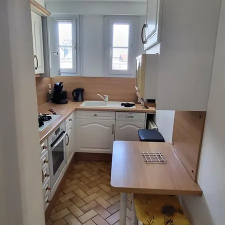 Apartment & Calme, Vivez Troyes! *
