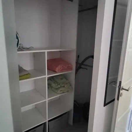 & Calme, Vivez Troyes! Apartmán Troyes