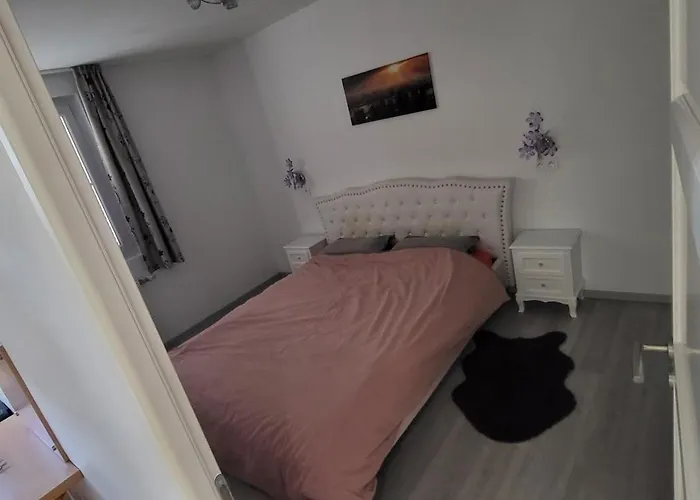 Lägenhet & Calme, Vivez Troyes! *