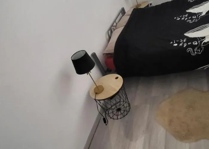 & Calme, Vivez Troyes! *