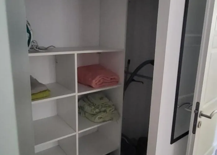 & Calme, Vivez Troyes! Lägenhet Troyes